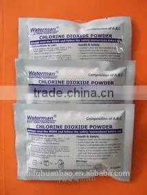 Water Treatment Chemical