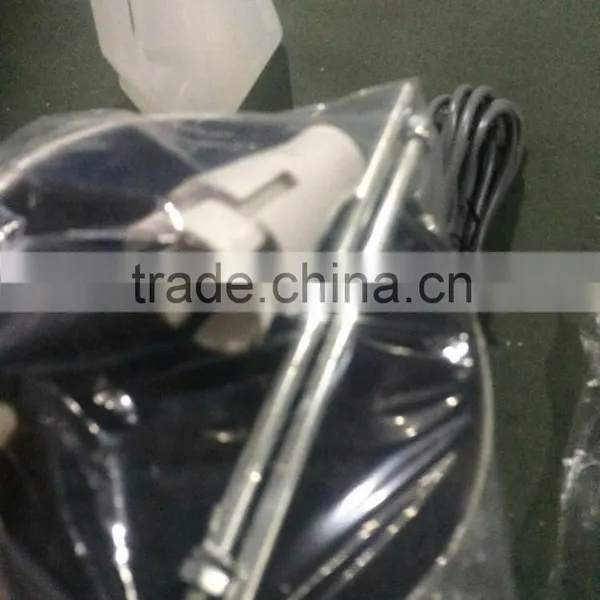 Computer Controller Automatic Needle Postion Sewing Machine photo-2