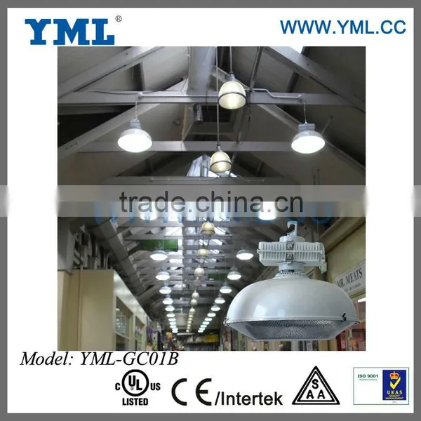 40-600W Magnetic Induction Lighting UL EMC High Bay Light photo-2
