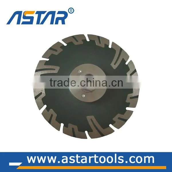 Diamond Sintered Blade for Marble Granite and Concrete photo-3