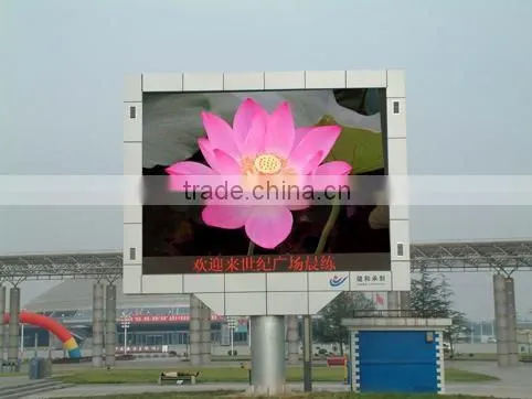 High Quality China Diy Led Pixel Video Wall Rgb 10mm Pitch