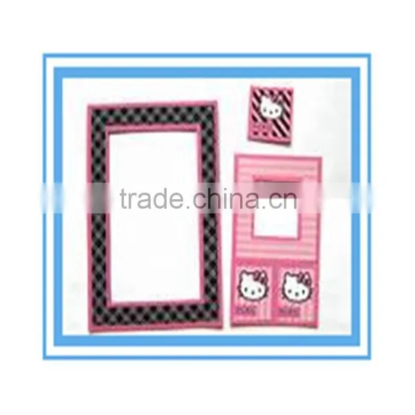 Hotsale!! Magnetic 3 in 1 Magnetic Photo Frame photo-3