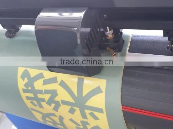 LIYU HC1201-AF Series Cutting Plotter photo-5