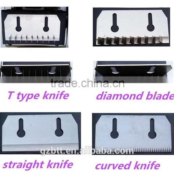 Automatic Vegetable Cutter With High Capacity photo-2