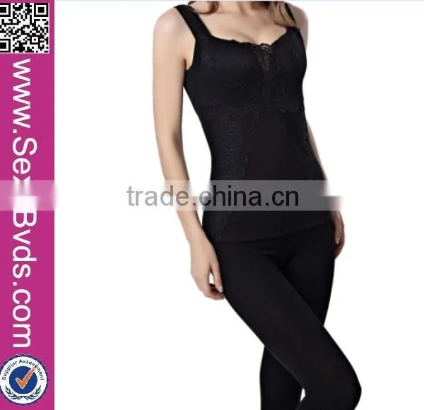 Perfect Elastic Seamless Shapewear, Spandex Shapewear, Cheap Shapewear photo-4