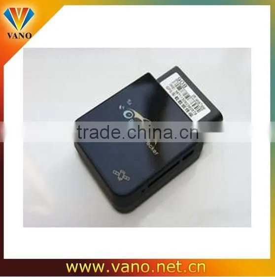 Intelligent Mini Tracker Obd Gps Vehicle Car Gps Obd