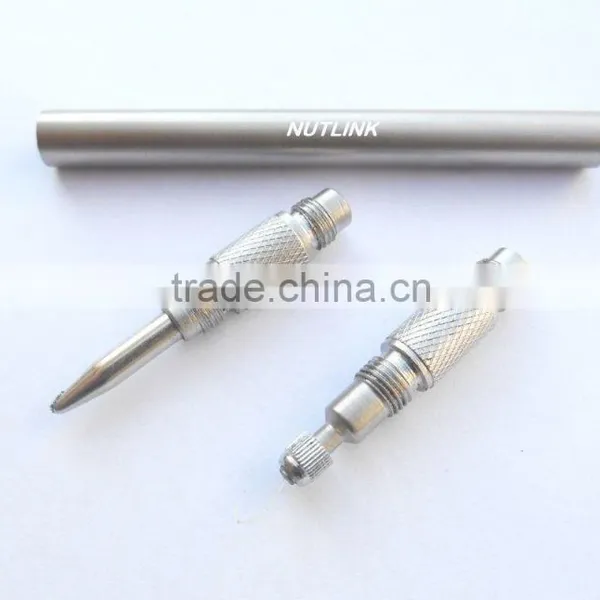 Eye Magnet and Foreign Body Loop, With Adjustable Magnifier photo-5
