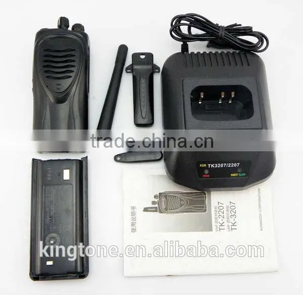 Two Way Radio Battery for 3207/2207 Walkie Talkie Rechargeable Battery Ni-MH Battery Pack Quality Choice photo-4