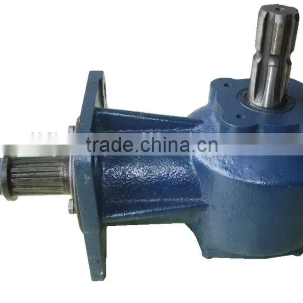 Rotary Tiller Gearbox