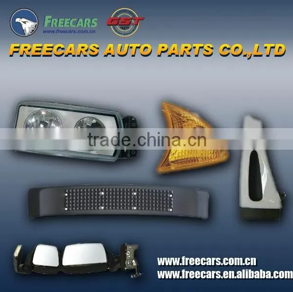 Wholesale Truck Parts Head Lamp/tail Light /complete Mirror for Iveco Eurocargo