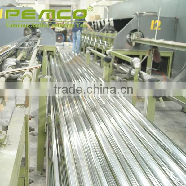 China Top Selling High Quality 304 Seamless Manufacturer Stainless Steel Pipe Price