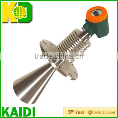 4-20mA Radar Level Meter photo-2