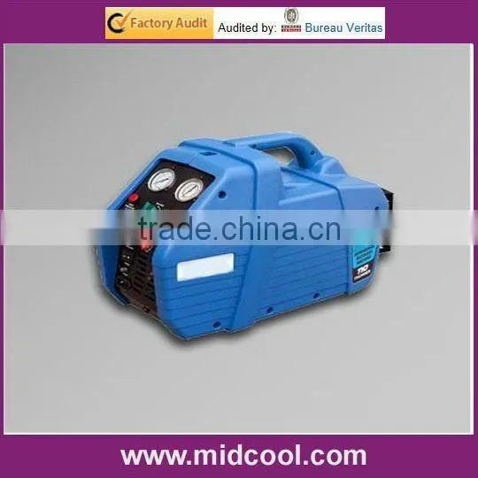 Refrigeration Recovery Machine TR-260