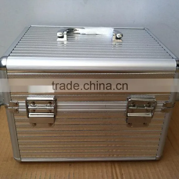 Hight Quality Fashion Custom Design Aluminum Dental Tool Box photo-2