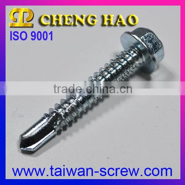Factory Price Stainless Screw M4 Hex photo-2