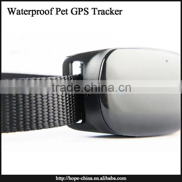 Most Popular Animal Gps Tracking Device,gps Dog Collar,cat Collar Gps Tracker Quality Choice photo-5