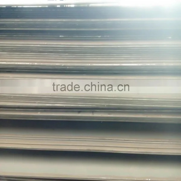 45# 50# Carbon Steel Plate, 45# Steel Plate, Mild Steel Plate Price, Steel Plate Cutting, Tianjin, Hot Sale! Stock Available! photo-5