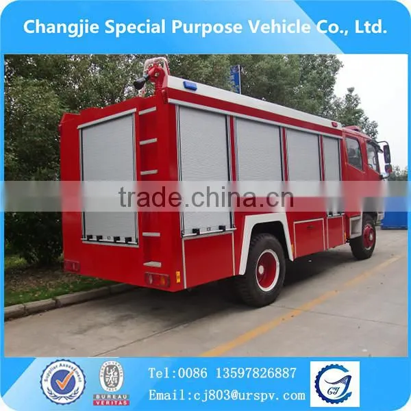 Fire fighting truck,fire engine,fire fighting vehicle