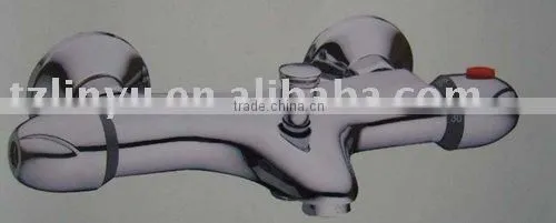 Thermostatic Shower Mixer