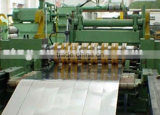 Slitting Line