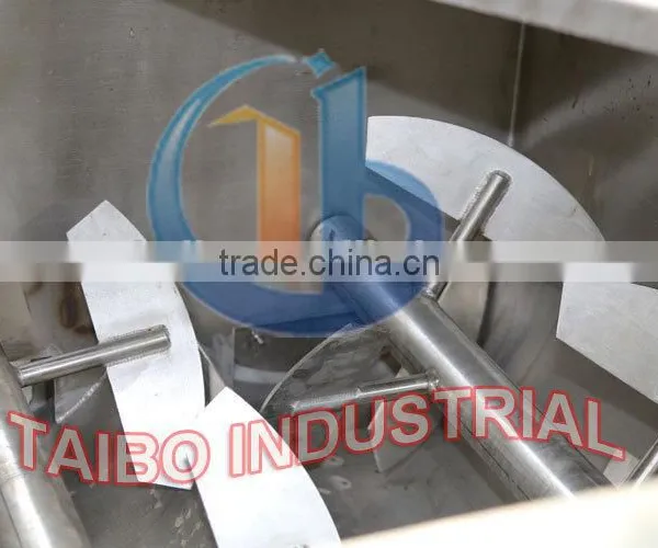 Commercial Filling/Sausage Used Meat Mixer Machine-factory Price photo-4