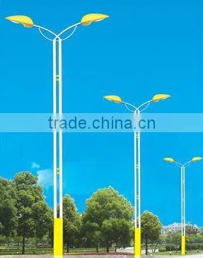 Modern Street Lighting Pole photo-3
