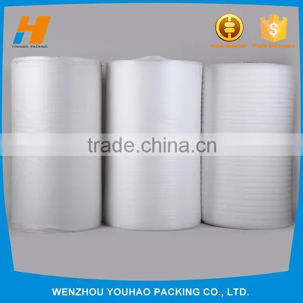China Anti-static Durable LDPE Air Cushion Bubble Film With Roll With Different Sizes Quality Choice photo-6