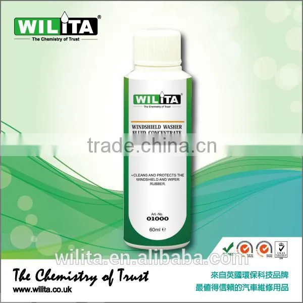 WILITA Windshield Washer Concentrate 60ML photo-2
