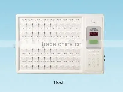 NURSE CALL SYSTEM FOR HOSPITAL USE