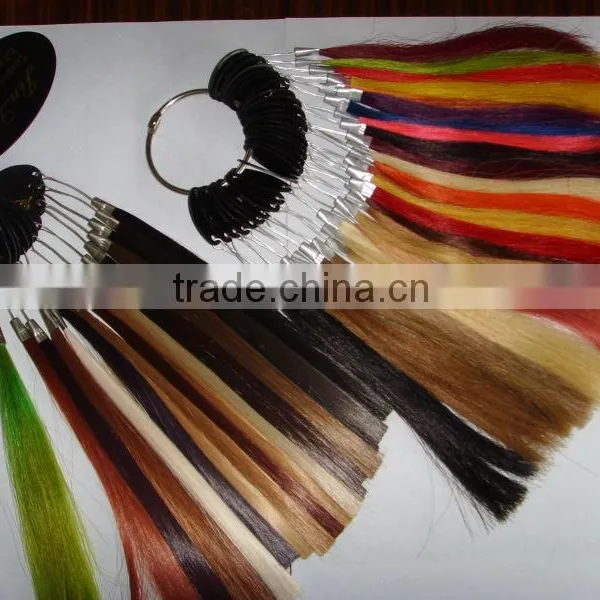 Good Color Plate/ring, Human Hair Products,for Color's Confirmation photo-2