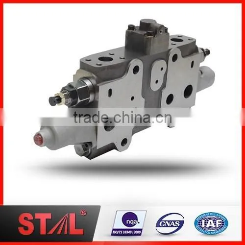 Truck Standby Valve Hydraulic Hanmmer photo-2