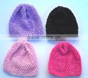 Dope Dyed 100d Dty Nim Polyester Filament Yarn photo-5