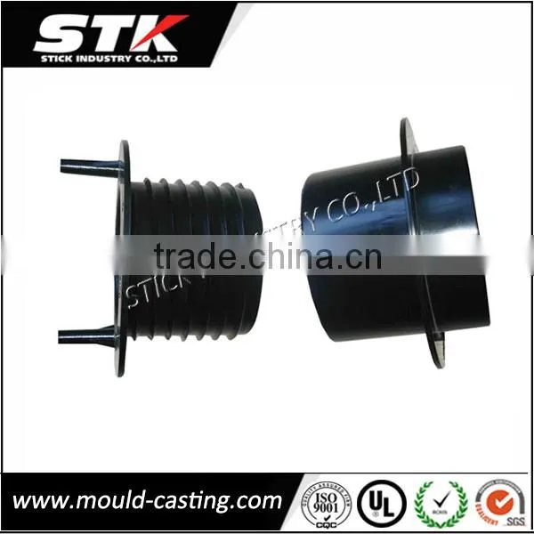 OEM Customized Small Plastic Injection PP Gears photo-5