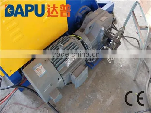 Manual Feeding Mesh Welding Machine photo-5