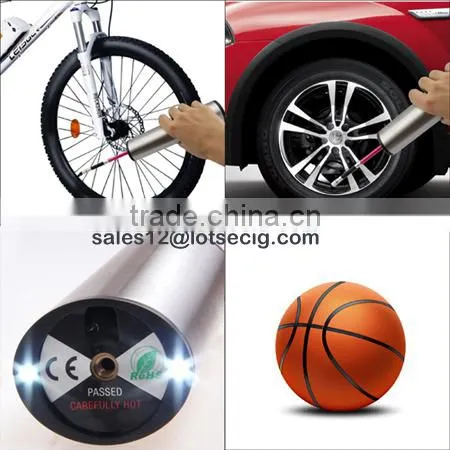 Popular Pump for Car, Motobike and Bicycle photo-6