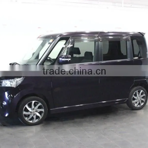 USED CARS - NISSAN LUKES (RHD 820898 GASOLINE) photo-2