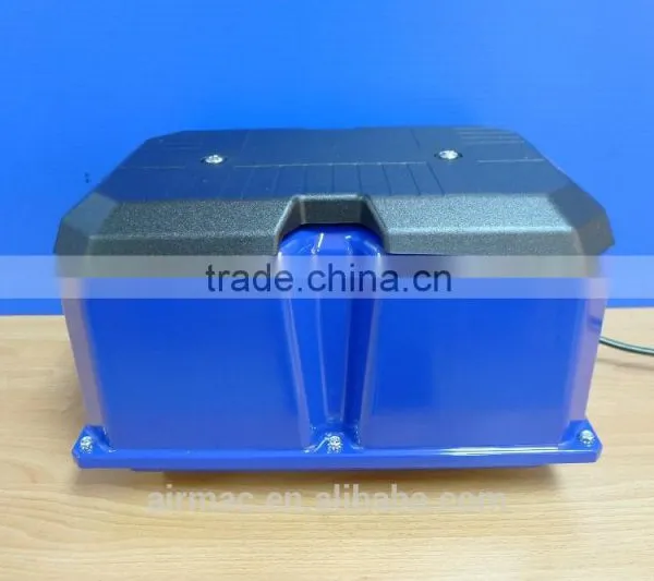 High Flow Air Blower photo-2