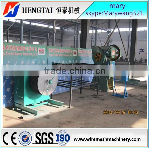 Razor Barbed Wire Fence Machine photo-3