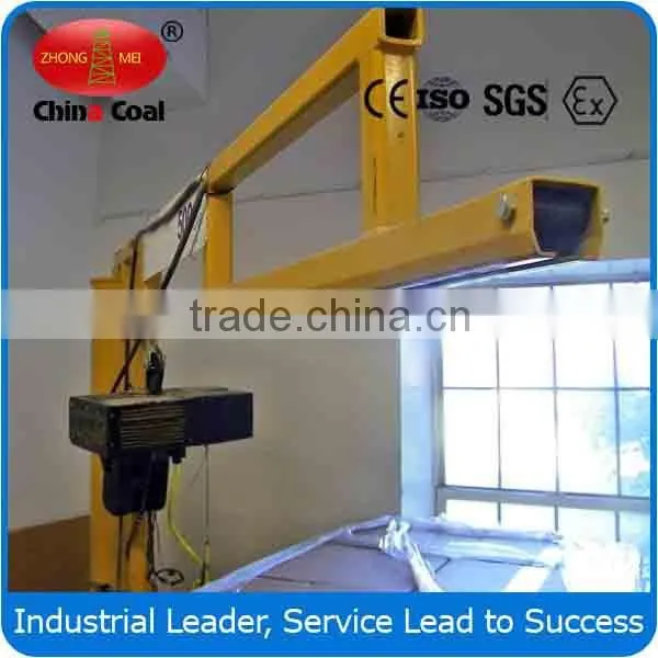 Stationary Jib Crane photo-4