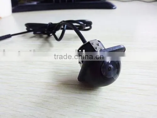 Wireless Surveillance Camera