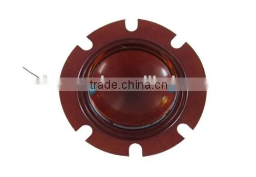 MS-25B PA Speaker Parts Phenolic Voice Coil Diaphragm photo-3