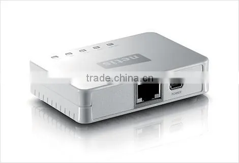 Netis Wireless N Portable Router 150Mbps WF-2405 photo-2