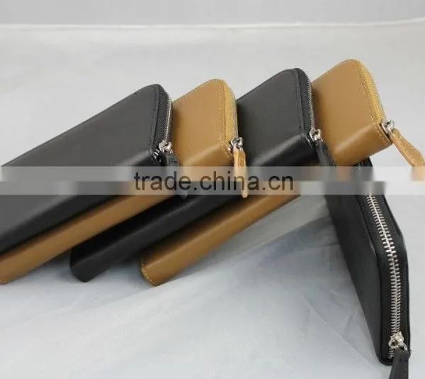 Best Selling Leather Men's Wallet,pu Leather Wallet, Custom Genuine Leather Wallet photo-6