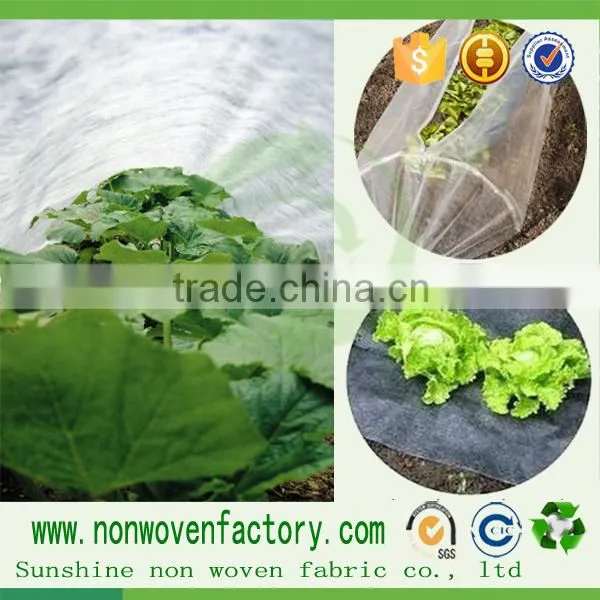 Landscape Weed Block Fabric /garden Weed Control / Weed Control Membrane photo-5