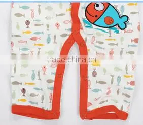 Soft Cotton Baby Rompers photo-5