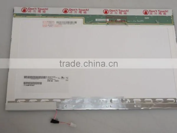 Picture for B154EW02 V.7 15.4" Laptop Display photo-2