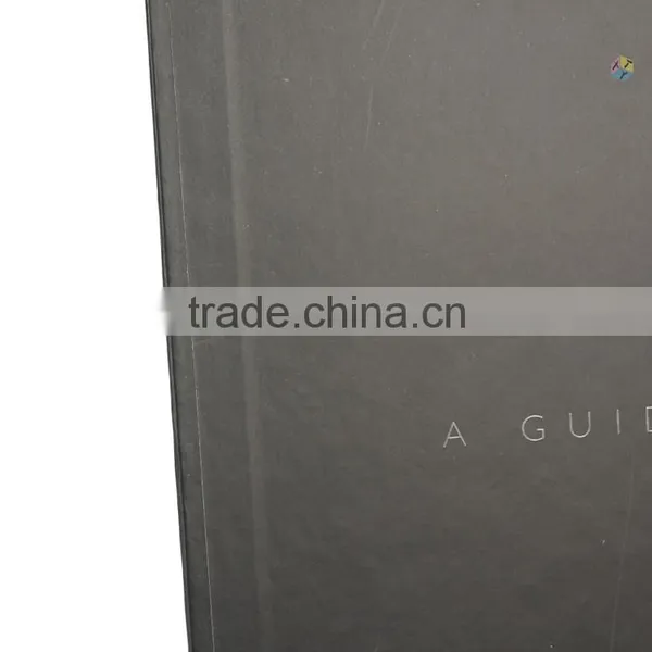 Wholesale Black Cardboard Luxury Packaging Boxes photo-6