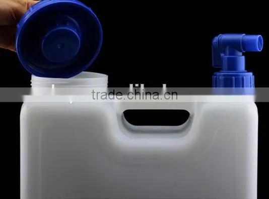 Customized Container Plastic Blow Molding Container for Outdoor Water Storage photo-2