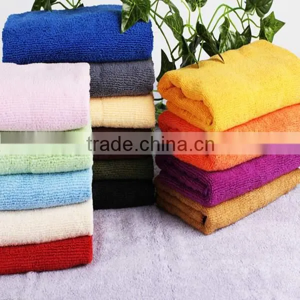 Microfiber Bath/Microfiber Bath Towel/custom Printed Beach Towel Microfiber Towel Cleaning Cloth/Microfiber Drying Towel photo-2