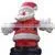 New Design Giant Inflatable Christmas Santa Claus Dancing for Western Festival photo-2